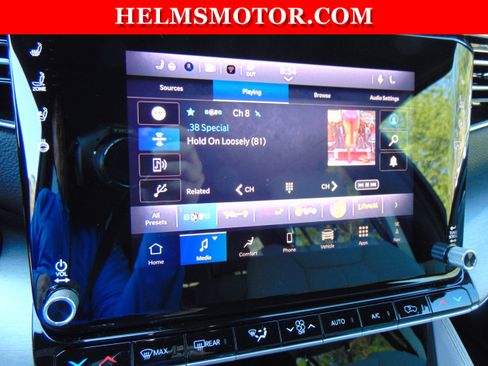 Certified 2025 Jeep Wagoneer 4WD image 25