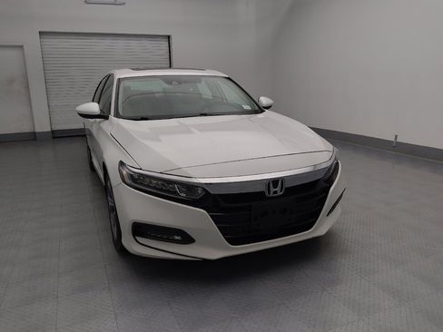 Used 2020 Honda Accord EX image 14