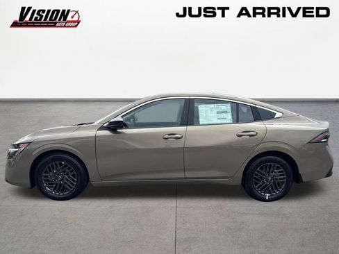 New 2026 Nissan Sentra SV w/ SV Convenience Package image 8