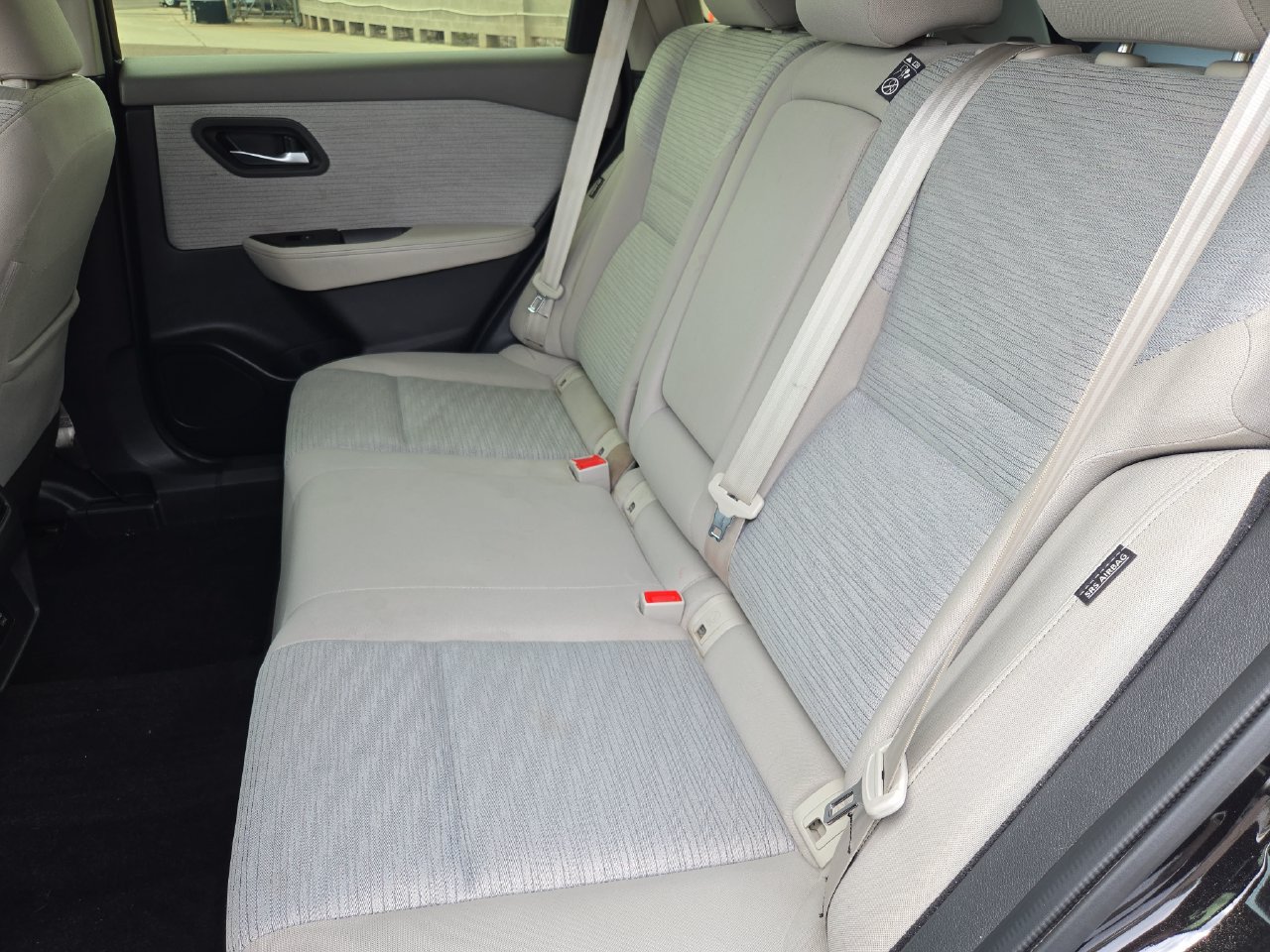 Used 2023 Nissan Rogue SV AWD/4WD image 25