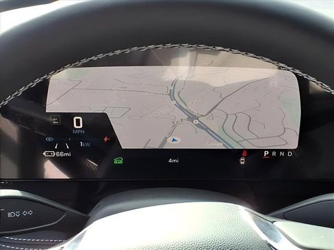 New 2026 Chevrolet Blazer EV LT image 10