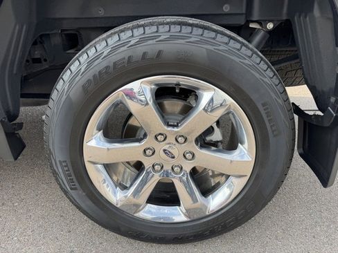 Used 2023 Ford F150 Lariat image 11