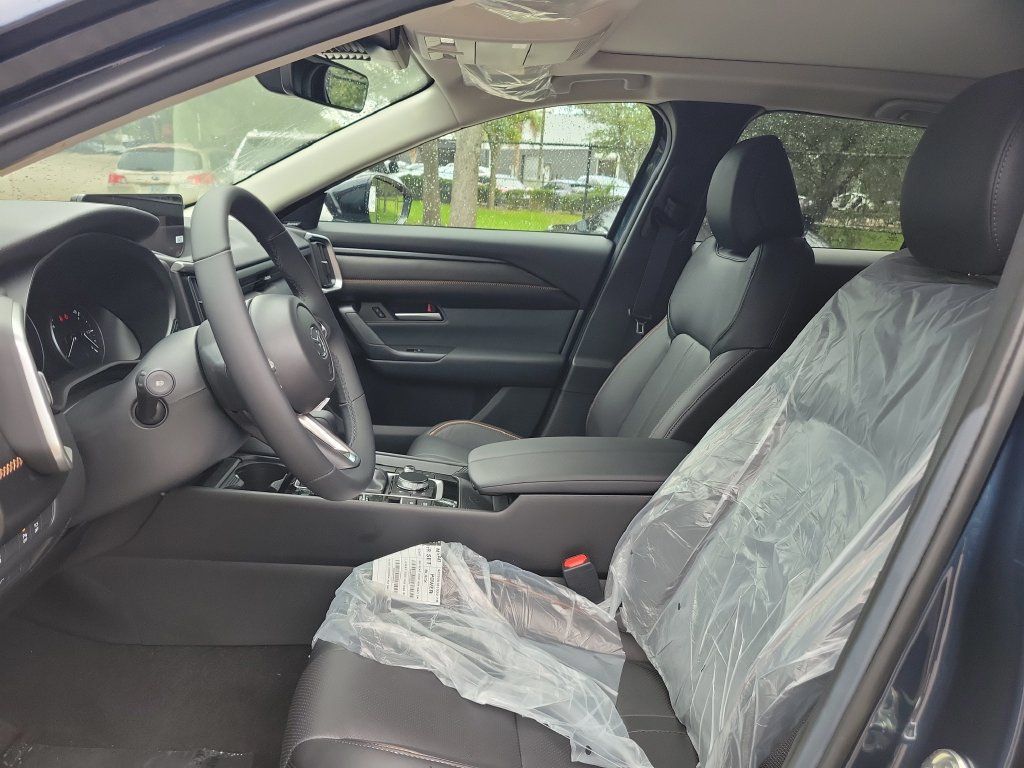 New 2026 MAZDA CX-50 AWD 2.5 S w/ Weather Package image 2