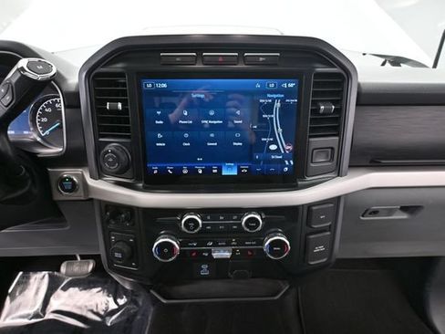 Used 2023 Ford F150 XLT w/ Equipment Group 302A High AWD/4WD image 36
