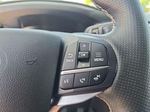 Used 2020 Ford Explorer ST w/ Premium Technology Package AWD/4WD image 23