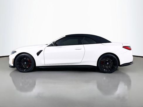 Used 2024 BMW M4 xDrive Competition w/ Executive Package image 5