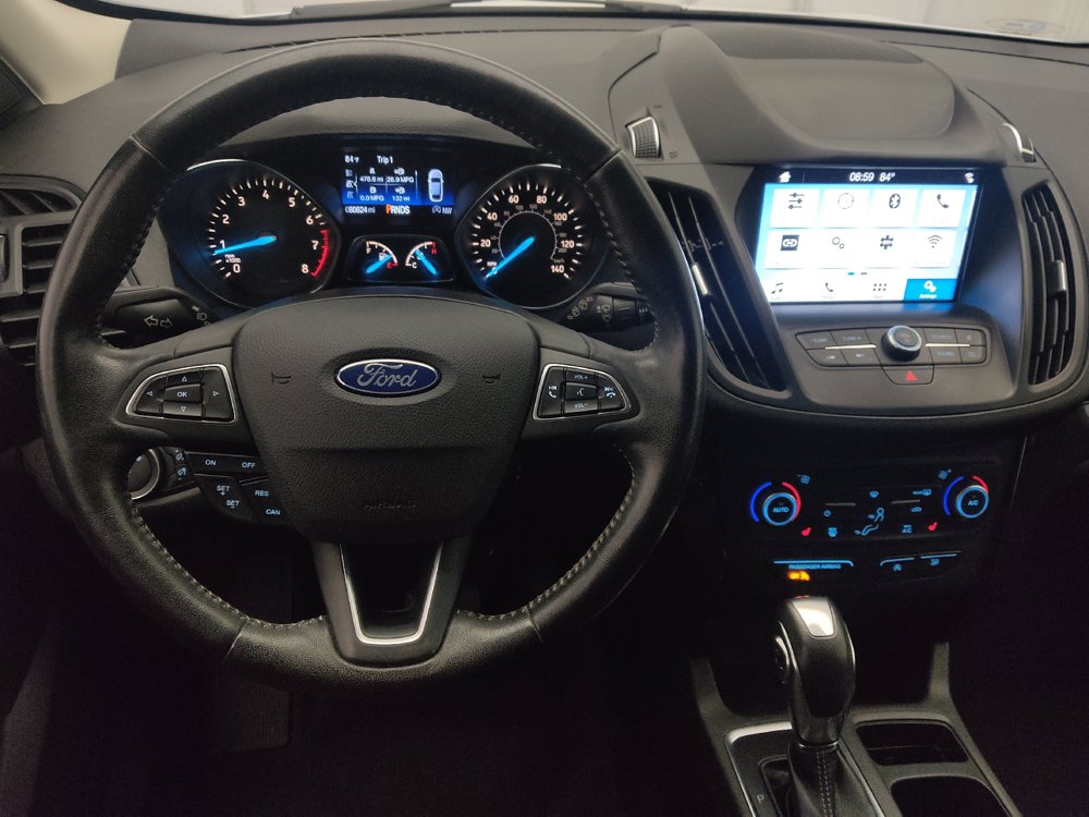 Used 2019 Ford Escape SE FWD image 22