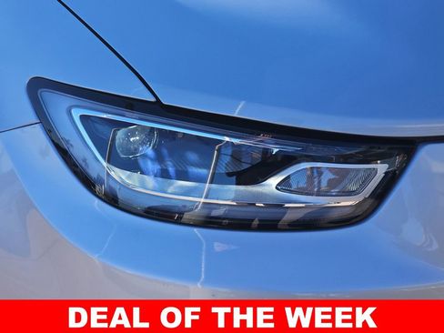 New 2026 Chrysler Pacifica Select image 36