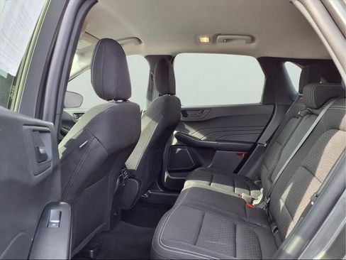 Used 2025 Ford Escape Active w/ Cold Weather Package image 23