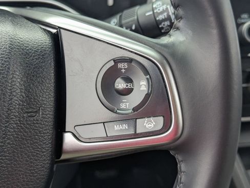 Used 2018 Honda CR-V EX-L image 26