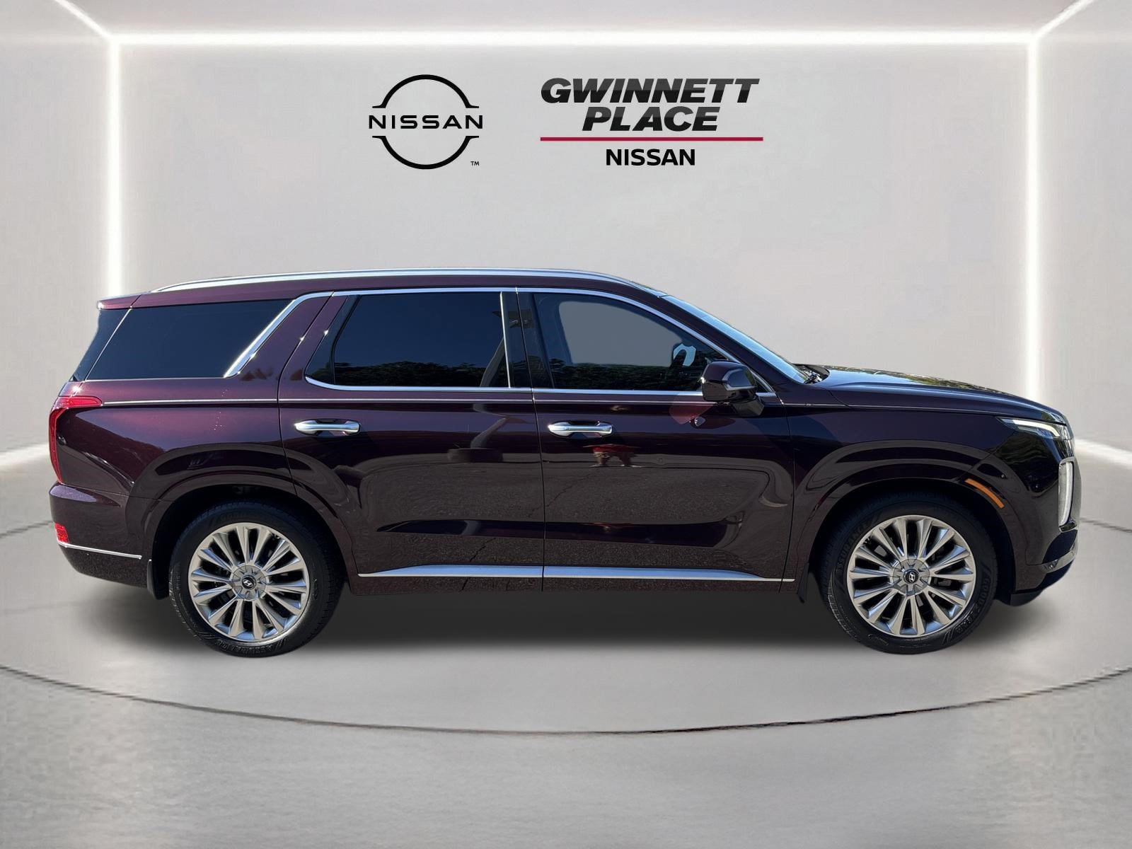 Used 2020 Hyundai Palisade Limited AWD/4WD image 25