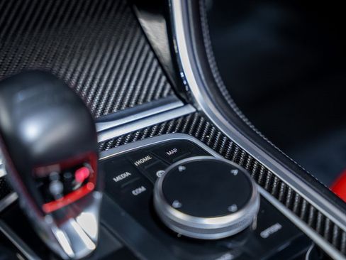 Used 2023 BMW M8 Competition w/ Driving Assistance Package image 54