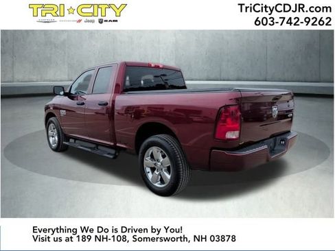 Used 2019 RAM 1500 Express w/ Express Value Package image 3