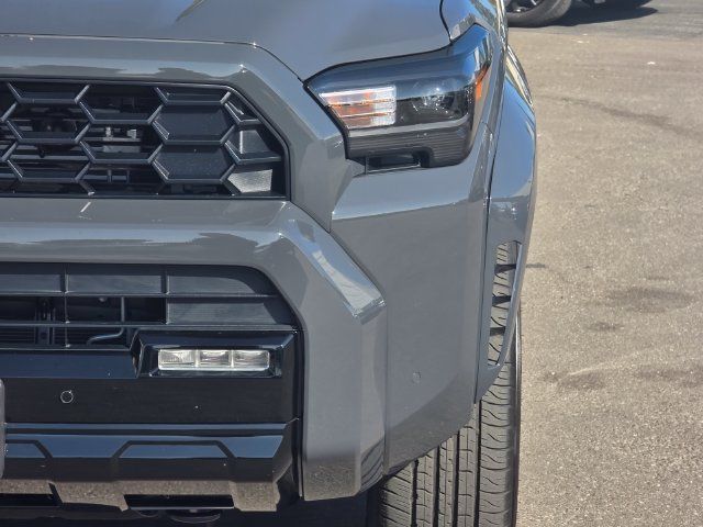 Used 2026 Toyota 4Runner TRD Sport Premium AWD/4WD image 3