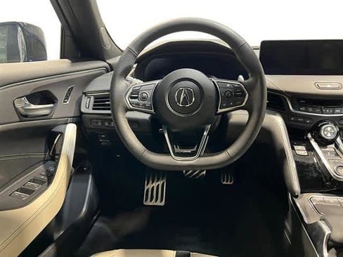 New 2025 Acura TLX SH-AWD w/ A-SPEC Pkg image 19