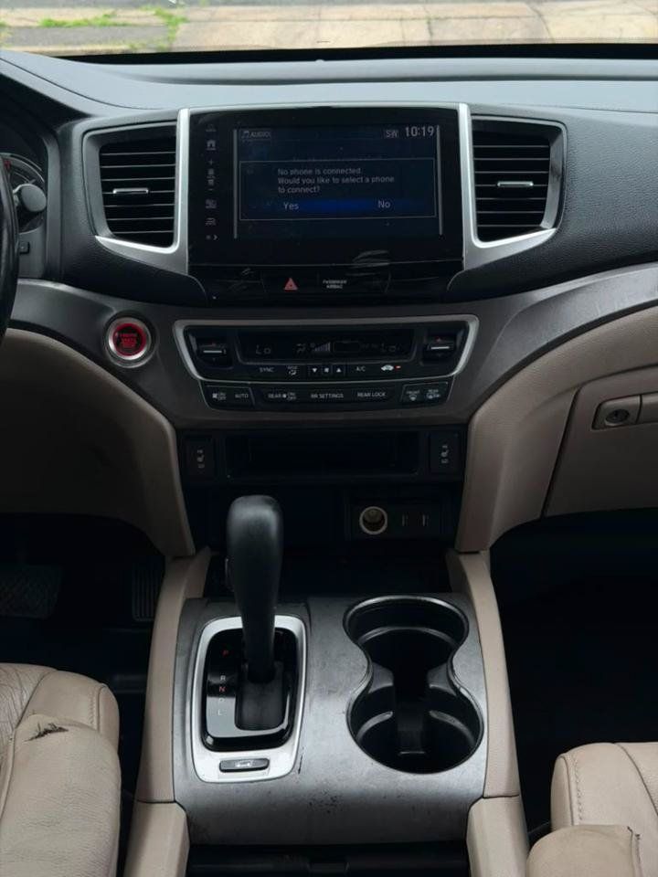 Used 2017 Honda Pilot EX-L image 18