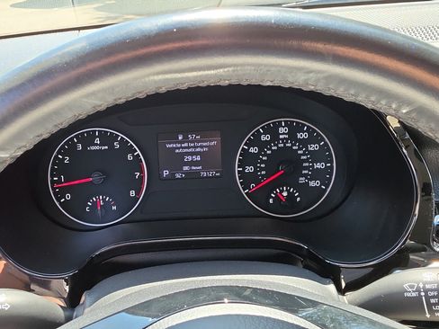 Certified 2021 Kia Seltos EX AWD/4WD image 33