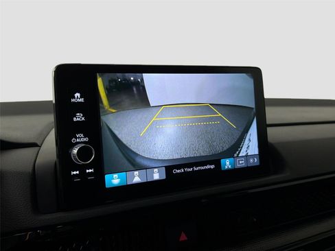Used 2025 Honda CR-V EX-L image 13