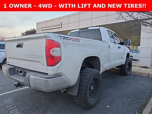 Used 2014 Toyota Tundra SR5 image 5