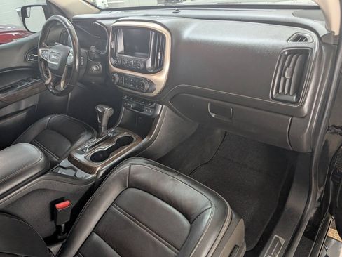 Used 2017 GMC Canyon Denali AWD/4WD image 19