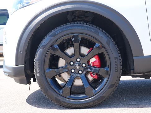 Used 2020 Ford Explorer ST w/ ST Street Pack AWD/4WD image 8