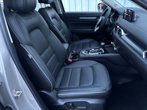 Certified 2025 MAZDA CX-5 AWD 2.5 S w/ Preferred Package image 39
