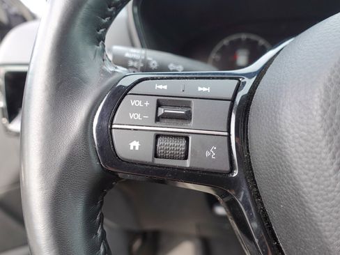 Used 2025 Honda CR-V EX-L image 14