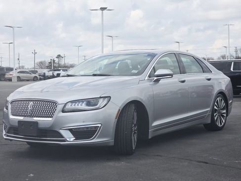 Used 2020 Lincoln MKZ Reserve w/ Elements Package FWD image 20