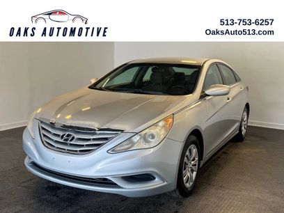 Used 2011 Hyundai Sonata GLS