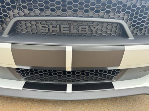 Used 2023 Ford Mustang GT Premium w/ Equipment Group 401A image 33