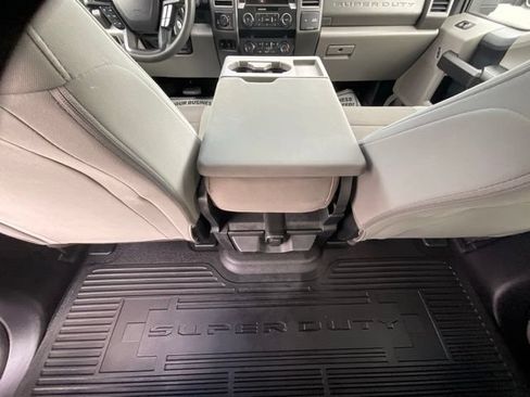 Used 2019 Ford F350 XL w/ STX Appearance Package AWD/4WD image 57