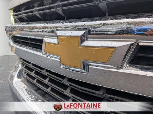 Used 2021 Chevrolet Silverado 1500 LT image 27