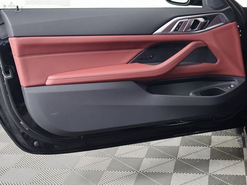 New 2026 BMW 430i Coupe w/ M Sport Package image 7