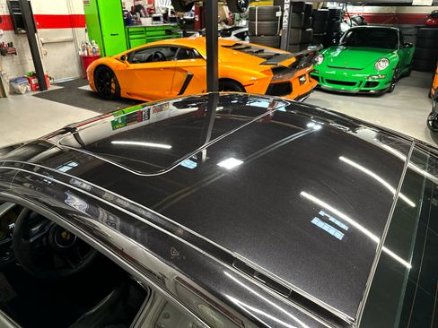 Used 2008 Porsche 911 Turbo image 28