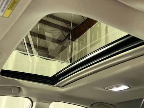 Used 2024 Subaru Legacy Touring XT image 25