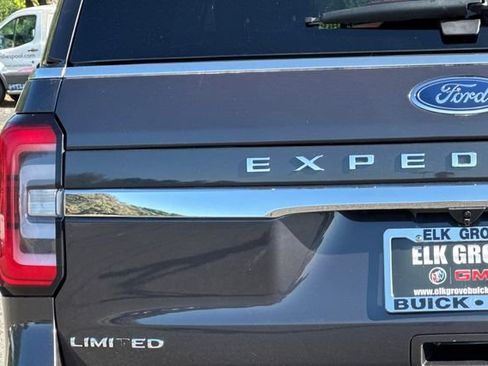 Used 2024 Ford Expedition Limited AWD/4WD image 50