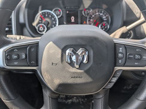 New 2025 RAM 2500 Tradesman image 12