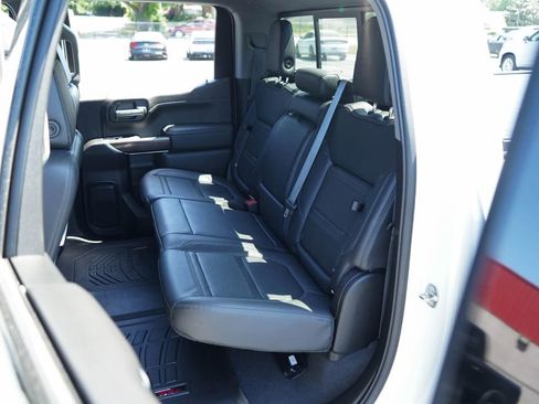 Used 2021 GMC Sierra 1500 Denali w/ Denali Ultimate Package AWD/4WD image 9