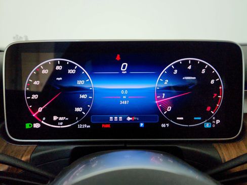 Certified 2025 Mercedes-Benz C 300 C 300 image 25