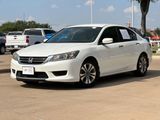 Used 2013 Honda Accord LX image 3