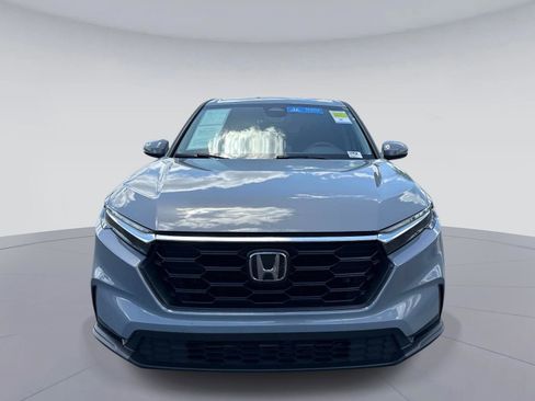 Certified 2024 Honda CR-V LX image 9