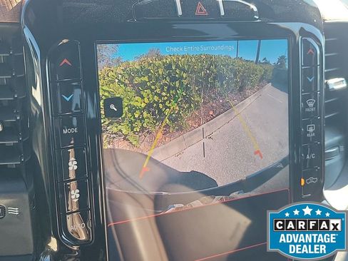 Used 2024 RAM 1500 Limited image 31