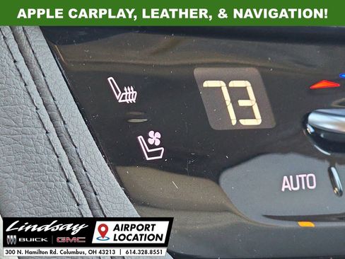 Used 2024 Cadillac XT6 Premium Luxury w/ LPO, Floor Liner Package image 38