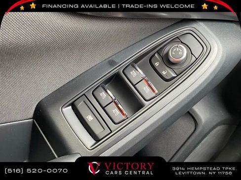 Used 2022 Subaru WRX Premium image 9