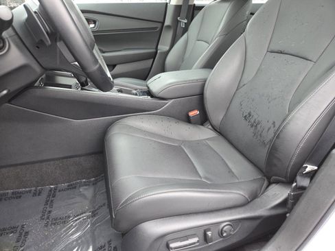 Used 2024 Honda Accord EX-L image 25