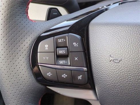 Used 2025 Ford Explorer ST w/ Sun And Sound Package image 26