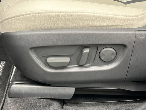 Certified 2024 MAZDA CX-90 Plug-In Hybrid w/ Preferred image 11