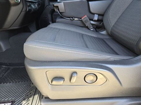 Used 2023 Chevrolet Silverado 1500 Custom Trail Boss image 25