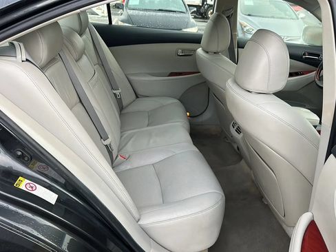 Used 2007 Lexus ES 350 FWD image 8