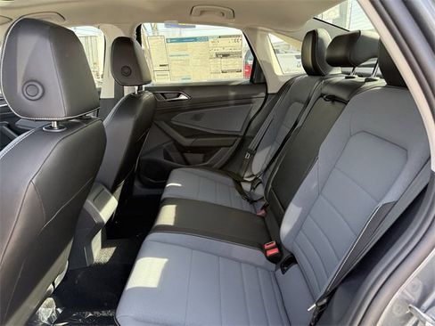 New 2026 Volkswagen Jetta SE image 23